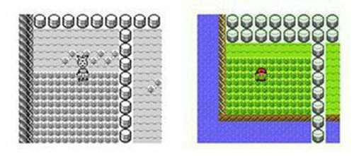 口袋妖怪都市传说