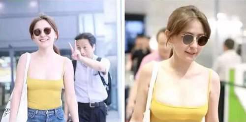 关晓彤性感蹦迪视频曝光 被骂不检点 荡妇羞耻 何时停止