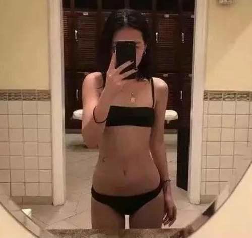 关晓彤性感蹦迪视频曝光 被骂不检点 荡妇羞耻 何时停止