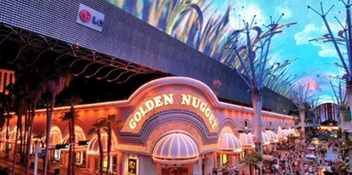 拉斯维加斯必去景点有哪些