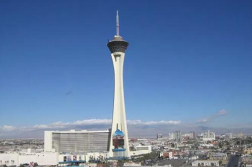 拉斯维加斯必去景点有哪些