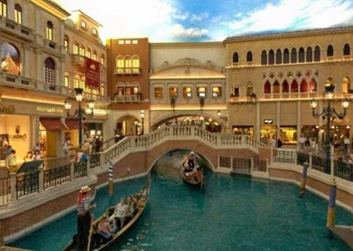 拉斯维加斯必去景点有哪些