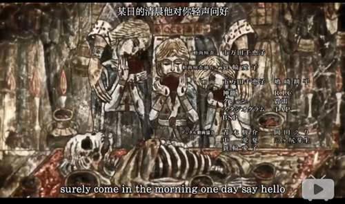 剧透慎入 进击的巨人 剧情概括 6 九大智慧巨人