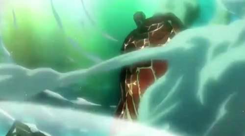 剧透慎入 进击的巨人 剧情概括 6 九大智慧巨人