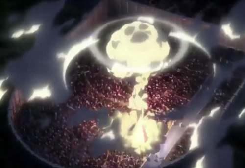 剧透慎入 进击的巨人 剧情概括 6 九大智慧巨人