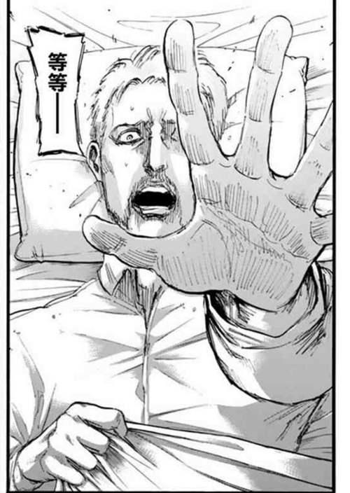 剧透慎入 进击的巨人 剧情概括 6 九大智慧巨人