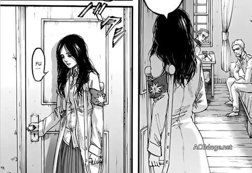 剧透慎入 进击的巨人 剧情概括 6 九大智慧巨人