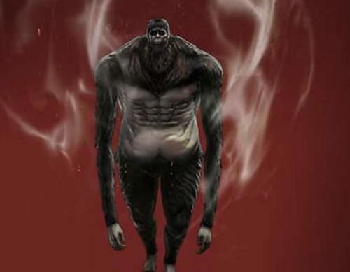 剧透慎入 进击的巨人 剧情概括 6 九大智慧巨人