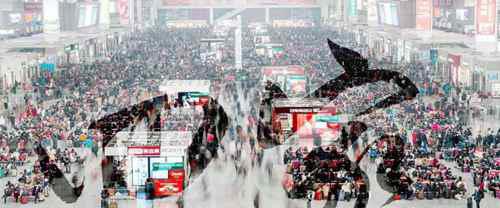 2020年春运抢票日历表