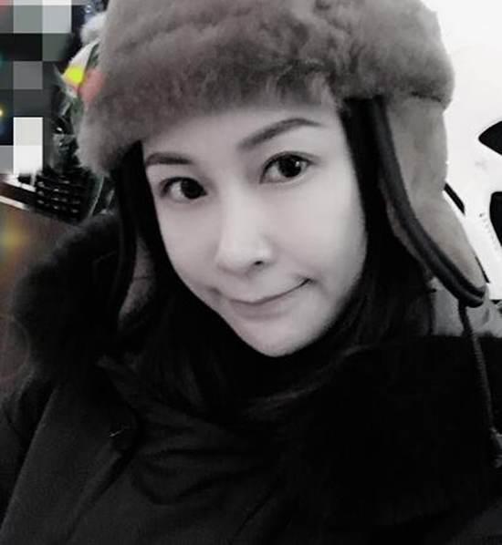 演员李艾佳去世年仅36岁