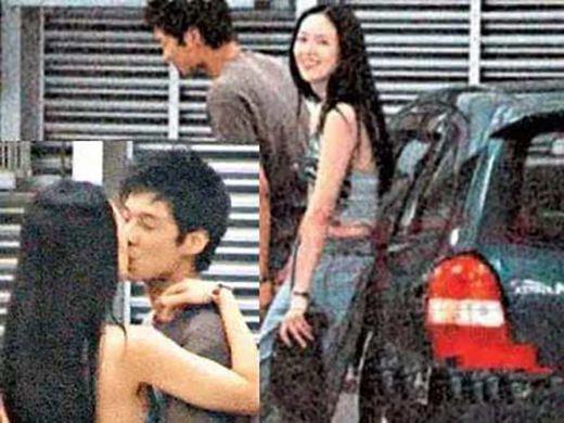 章子怡与老外分手原因起底