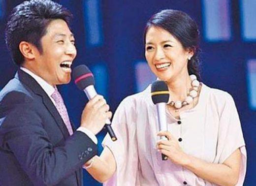 章子怡与老外分手原因起底