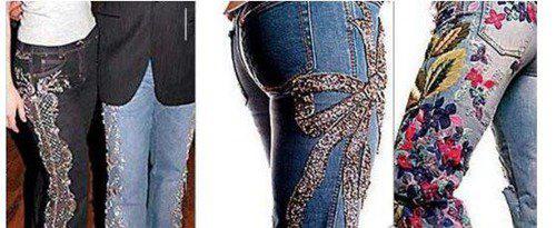 世界上最贵的牛仔裤排行