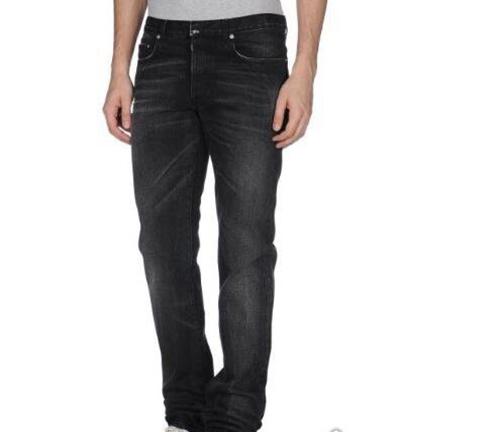 世界上最贵的牛仔裤排行