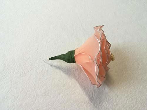 丝网花概述