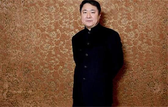 于冬袁立为何分手