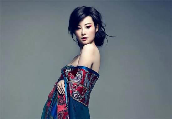 于冬袁立为何分手