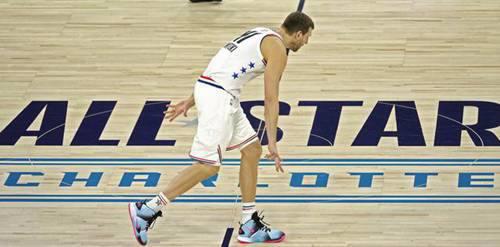 诺维斯基鲜为人知的故事 霍尔格是他的天生贵人 为篮球触类旁通