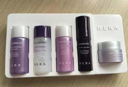 化妆品小样在哪买是真货吗 和正装的区别