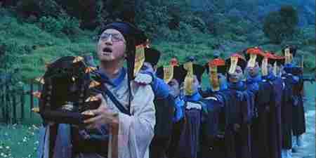 湘西赶尸是真的吗 尸体真的会走路吗？