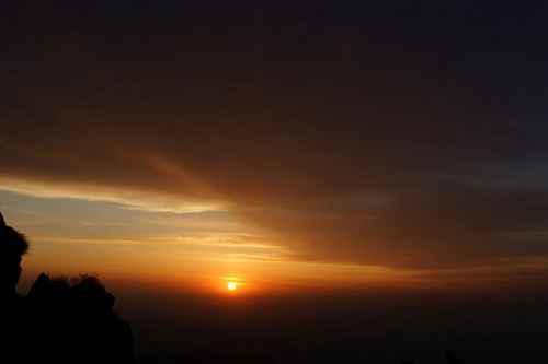 去泰山看日出最佳时间介绍