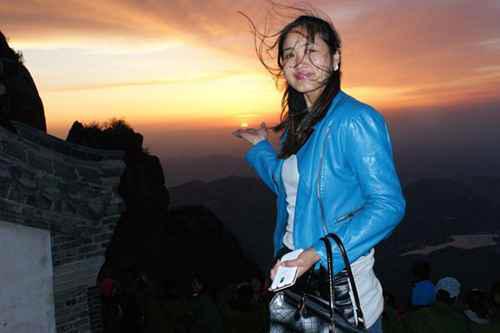 去泰山看日出最佳时间介绍