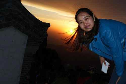 去泰山看日出最佳时间介绍