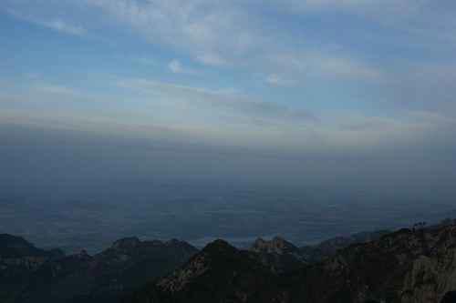 去泰山看日出最佳时间介绍