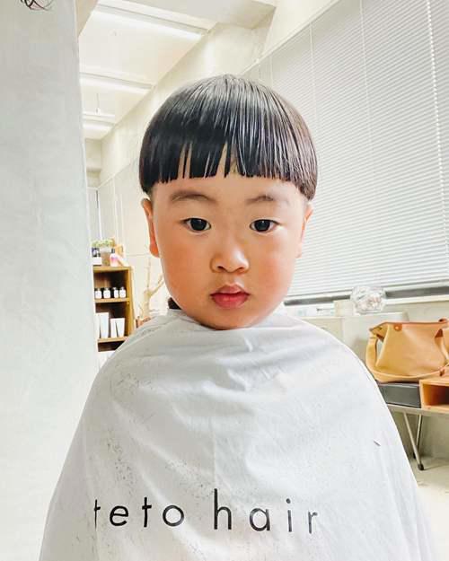 2021小男孩发型这样剪 真帅气 喜欢请收藏