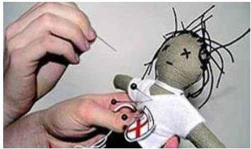 巫术使用方法大全