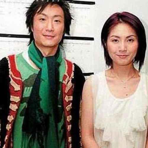 郑中基为什么叫太子基？