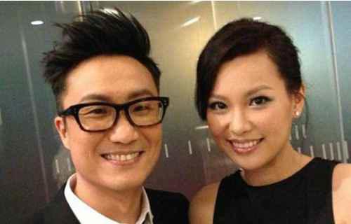 郑中基为什么叫太子基？