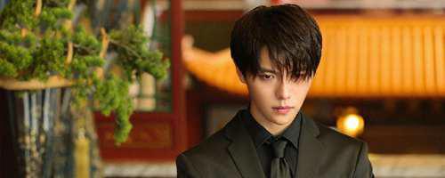 盗墓笔记麒麟竭是什么东西