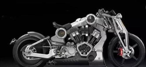 世界上最贵的摩托车排行榜