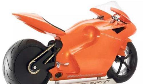 世界上最贵的摩托车排行榜