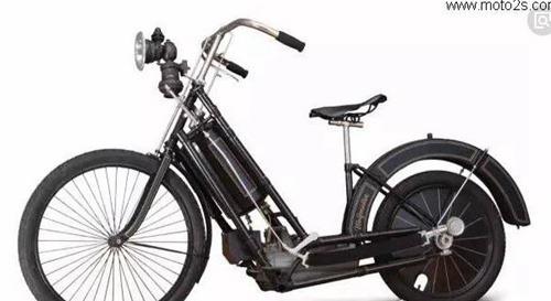 世界上最贵的摩托车排行榜