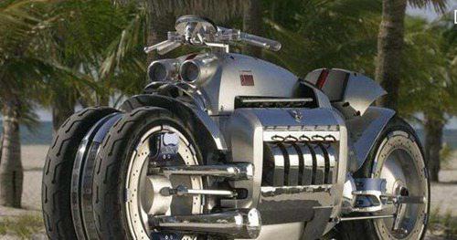 世界上最贵的摩托车排行榜