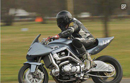 世界上最贵的摩托车排行榜