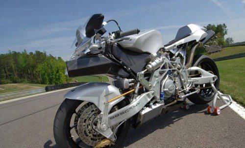 世界上最贵的摩托车排行榜