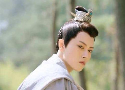 刑恩是男是女？