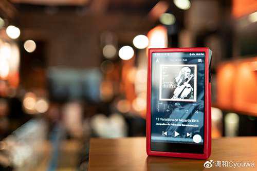 艾利和Astellampkern系列播放器系统详解