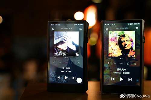 艾利和Astellampkern系列播放器系统详解