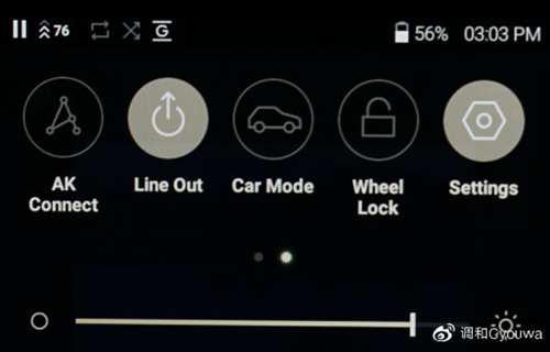 艾利和Astellampkern系列播放器系统详解