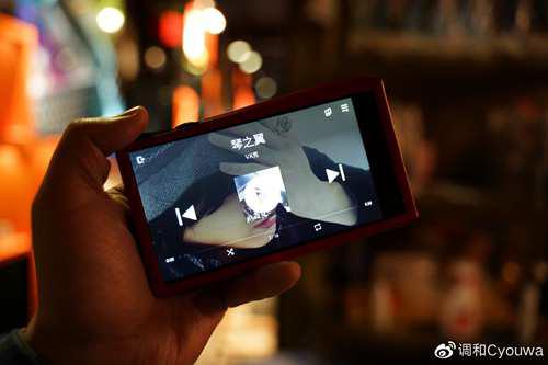 艾利和Astellampkern系列播放器系统详解