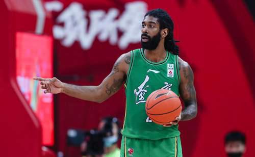 CBA各队外援实力一览 哪支球队没了外援就无法打球了