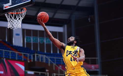 CBA各队外援实力一览 哪支球队没了外援就无法打球了