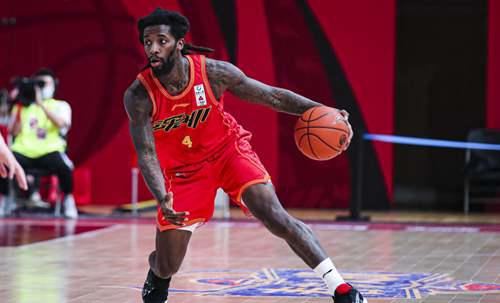 CBA各队外援实力一览 哪支球队没了外援就无法打球了