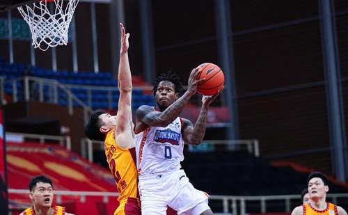 CBA各队外援实力一览 哪支球队没了外援就无法打球了