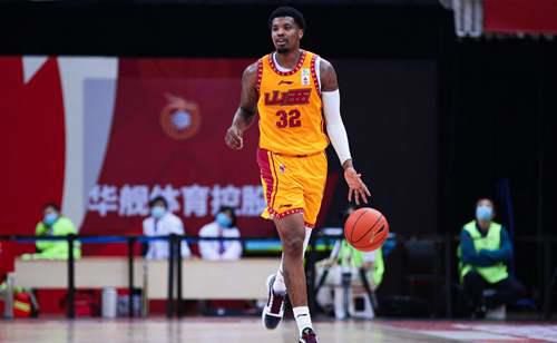 CBA各队外援实力一览 哪支球队没了外援就无法打球了