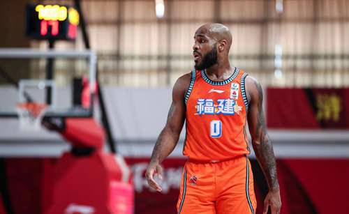 CBA各队外援实力一览 哪支球队没了外援就无法打球了